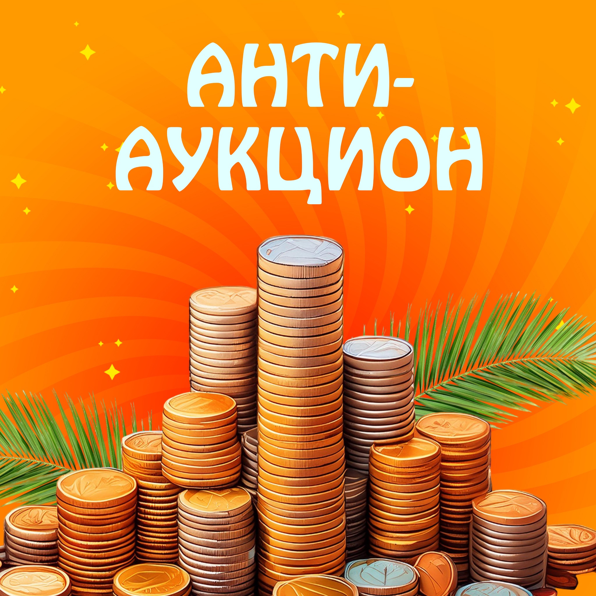 Анти-аукцион